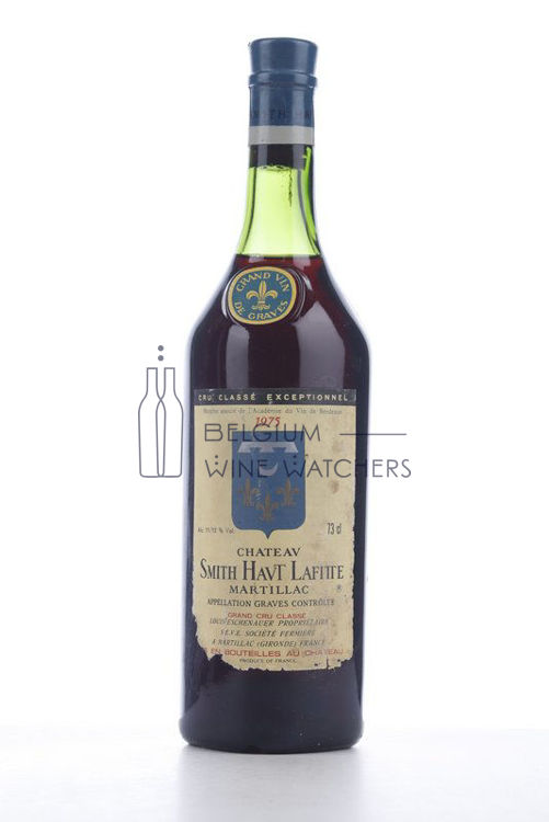 Afbeeldingen van 1975 SMITH HAUT LAFITTE